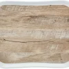 CAMBRO Plateau polyester beige 45,7x36,5 cm Versatray New