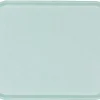 PLATEX Plateau polyester bleu 41x30 cm Poly One New