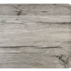 PLATEX Plateau polyester chêne gris 46x36 cm Profil 2 Online