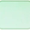 PLATEX Plateau polyester vert 46x36 cm Poly One Best