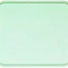 Plateau polyester vert 41x30 cm Poly One - PLATEX Best