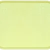PLATEX Plateau polypropylène (pp) jaune 46x36 cm Acer Pp Discount