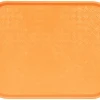 PLATEX Plateau polypropylène (pp) orange 45,7x35,7 cm Acer Pp