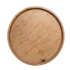 Plateau pour seau à champagne rond Ø 21 cm - DE LA ROCA Sale