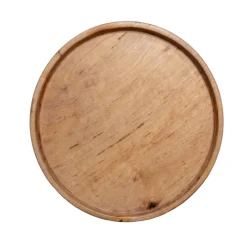 Plateau pour seau à champagne rond Ø 21 cm - DE LA ROCA Sale