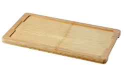 REVOL Plateau rectangulaire bambou 34 cm Best