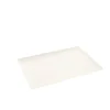 PRO.MUNDI Plateau rectangulaire brun bagasse 26x18,5x1,2 cm Oxstal (200 pièces) Best