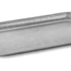 PUJADAS Plateau rectangulaire inox 33 cm Vintage Outlet
