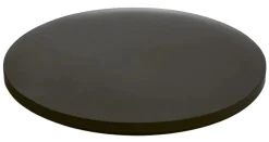 REVOL Plateau résine Nacryl® noir Ø 20 cm 1 cm Mealplak Sale