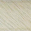 PLATEX Plateau stratifié bois beige 40x30 cm Clearance