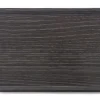 PLATEX Plateau stratifié bois marron 46x36 cm Sale