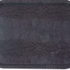 Plateau stratifié bois marron 46x36 cm - PLATEX Hot