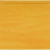 PLATEX Plateau stratifié bois 46x36 cm Outlet