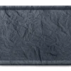 Plateau stratifié GN1/2 bois gris 32,5x26,5 cm - PLATEX Online