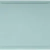 Plateau stratifié GN1/2 bois gris 32,5x26,5 cm - PLATEX