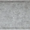 PLATEX Plateau stratifié GN1/2 bois gris 32,5x26,5 cm