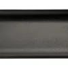 Plateau sushi mélamine noir 22,5x9,5x3 cm Zen - APS Clearance