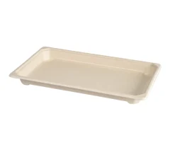 DUNI Plateau sushi 237x145x22 mm 500 ml (100 pièces) Clearance