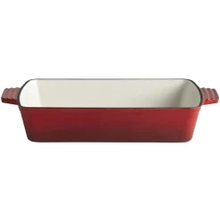 APS Plat à four fonte émaillée Sans revêtement Sans couvercle 33x24 cm 3,5 L 5 Stars Clearance