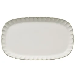 APS Plat GN1/1 mélamine blanc 53x32,5x3 cm Arumi Hot