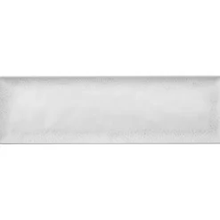 Plat GN2/4 mélamine blanc 53x16,2x1,5 cm Footmark - APS Best