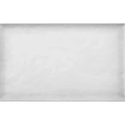 APS Plat GN1/1 mélamine blanc 53x32,5x1,5 cm Footmark Clearance
