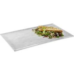 APS Plat GN1/1 mélamine blanc 53x32,5x1,5 cm Footmark Clearance