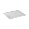 Plat GN1/2 mélamine blanc 32,5x26,5x1,5 cm Footmark - APS Best