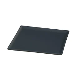 Plat GN1/2 mélamine gris 325x176 mm Vestah - PLATEX Sale