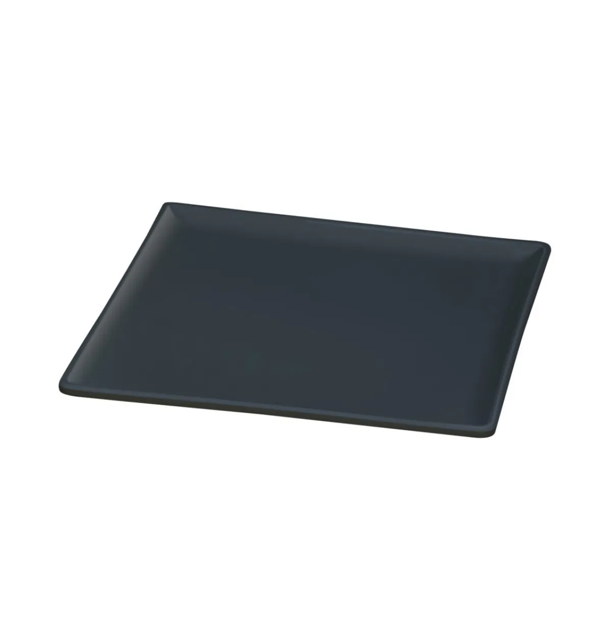 Plat GN1/2 mélamine gris 325x176 mm Vestah - PLATEX Sale