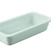 REVOL Plat GN1/3 porcelaine culinaire blanc 32,5x17,6x6,5 cm 190 cl Gastro Hotel Online