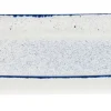 CHURCHILL Plat GN1/1 porcelaine vitrifiée Hints Indigo 53x32,5x6,2 cm 6 L Stonecast Hints Sale