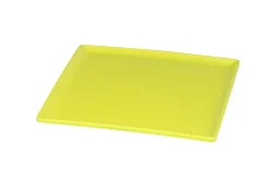 PLATEX Plat GN1/1 vert mélamine 32,5 cm Vestah Online