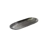APS Plat mélamine noir 28,5x11,5x2 cm Umi Online