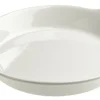 REVOL Plat à oreilles rond blanc porcelaine culinaire Ø 15 cm French Classics Online