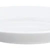 PILLIVUYT Plat ovale blanc porcelaine culinaire 55 cm