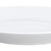 Plat ovale blanc porcelaine culinaire 36,3 cm - PILLIVUYT Online