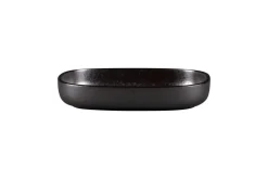 RAK Plat ovale Forge porcelaine vitrifiée 26 cm stone Ease Online