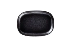 RAK Plat ovale Forge porcelaine vitrifiée 26 cm stone Ease Online