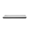Plat rectangulaire blanc cumulus porcelaine culinaire 55,5 cm Equinoxe - REVOL Outlet