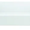 PILLIVUYT Plat rectangulaire blanc porcelaine culinaire 32x17 cm Sale