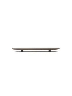 SERAX Plat rectangulaire brun noyer 24 cm Nido Best