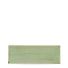 CHURCHILL Plat rectangulaire Sage Green porcelaine vitrifiée 25 cm Stonecast Sage Best