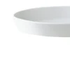 Plat sabot ovale blanc porcelaine 32x22,5 cm Bistronome - PRO.MUNDI Sale