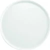 Plat à tarte rond blanc porcelaine culinaire Ø 30 cm Patisserie - PILLIVUYT Sale