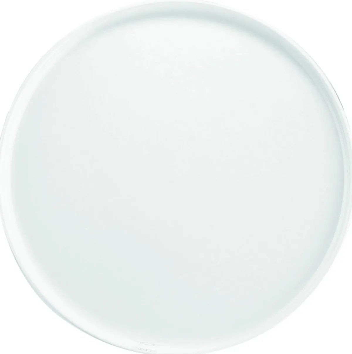 Plat à tarte rond blanc porcelaine culinaire Ø 30 cm Patisserie - PILLIVUYT Sale
