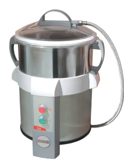 DITO SAMA éplucheur légumes sur pied T5E 80 kg/h 120 W 230v Hot