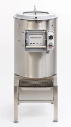 éplucheuse électrique EP15TA 15 kg 370 W 230v - ROBOT COUPE Sale