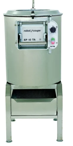 éplucheuse électrique EP10TA 10 kg 370 W 400v - ROBOT COUPE Outlet