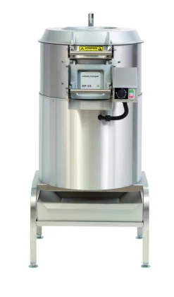 ROBOT COUPE éplucheuse électrique EP25TA 25 kg 1100 W 400v Sale